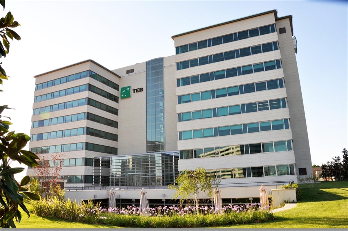TEB, uluslararası piyasalarda 2024'ün 3. ihracını gerçekleştirdi