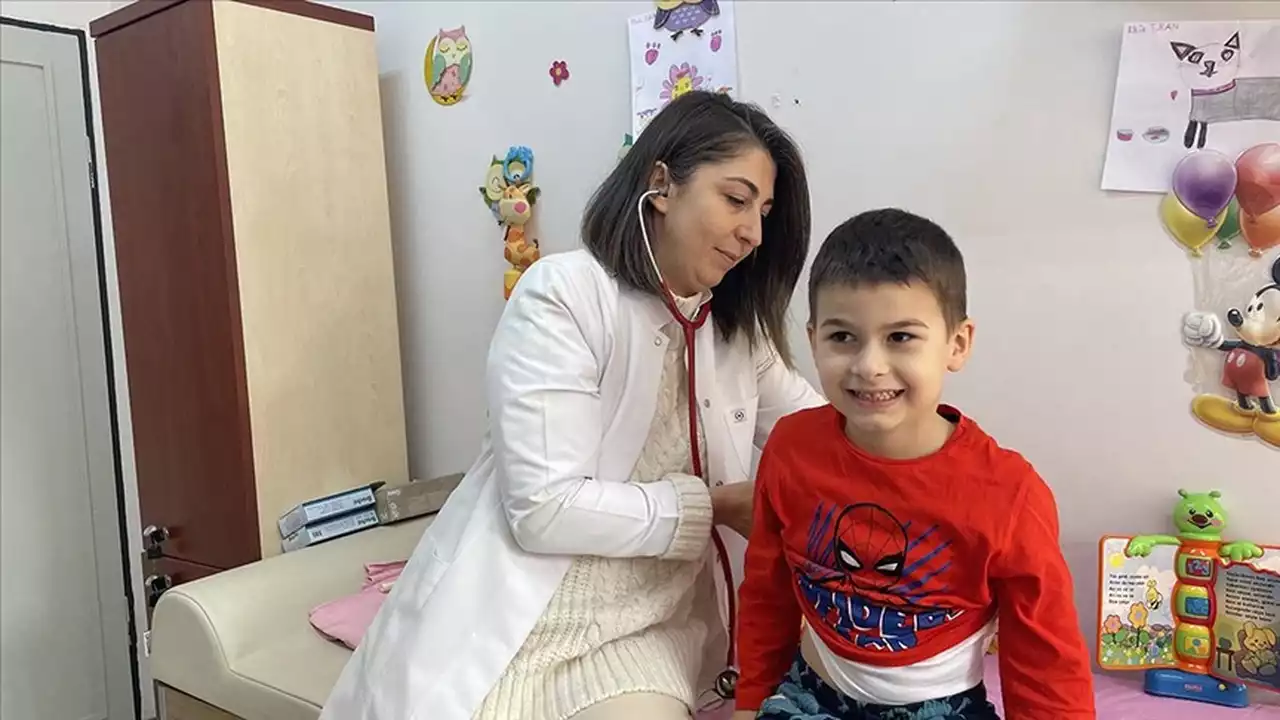 Çocukları solunum yolu enfeksiyonlarından korumanın 6 kuralı
