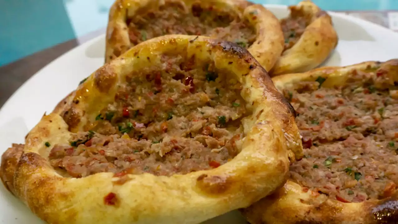 Aydın'ın Yenipazar pidesi coğrafi işaret tescili aldı