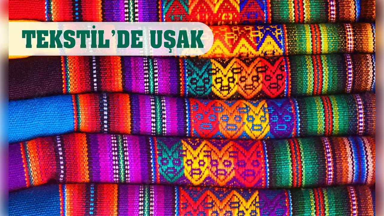 Egeli Tekstilcilerden Hollanda’ya Sektörel Ticaret Heyeti Gidiyor