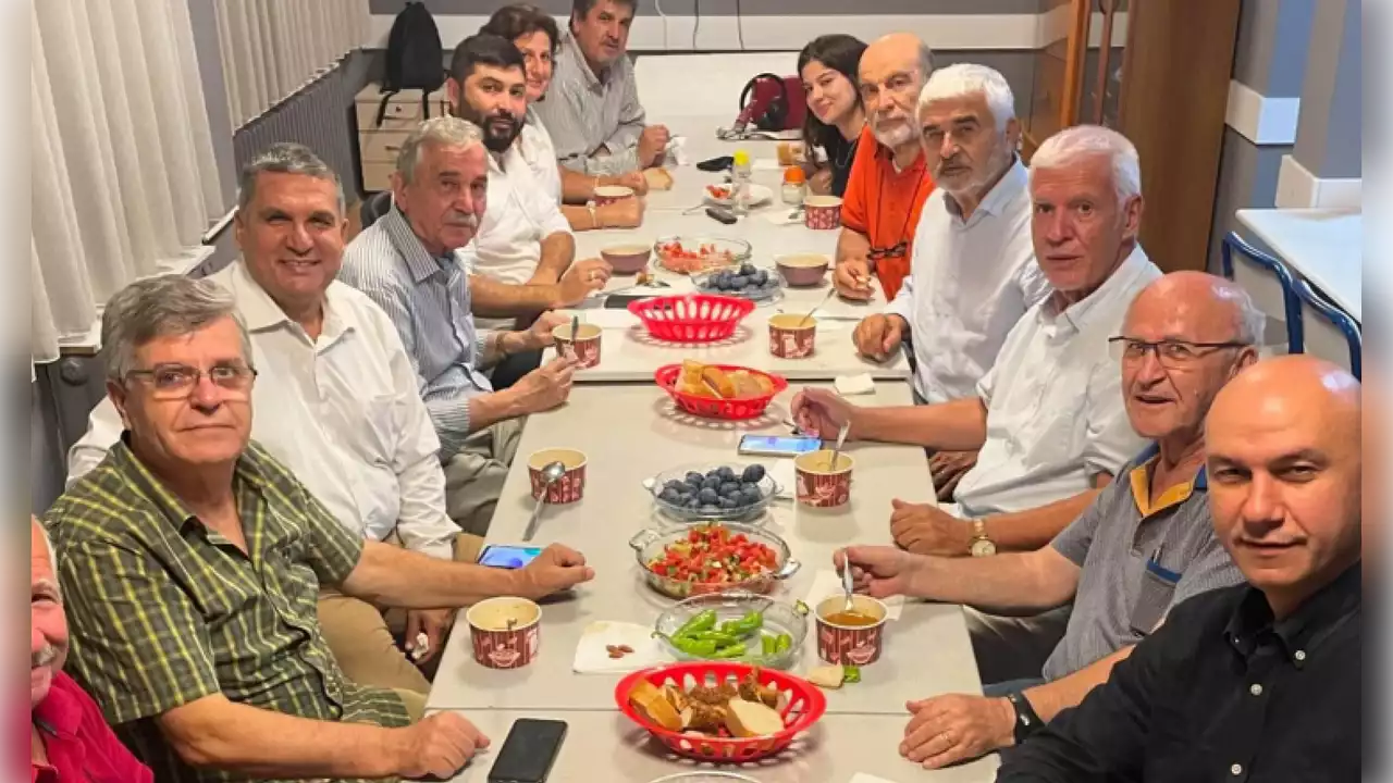 Uşaklılar Eğitim ve Kültür Vakfı 30 Yıldır Faaliyette