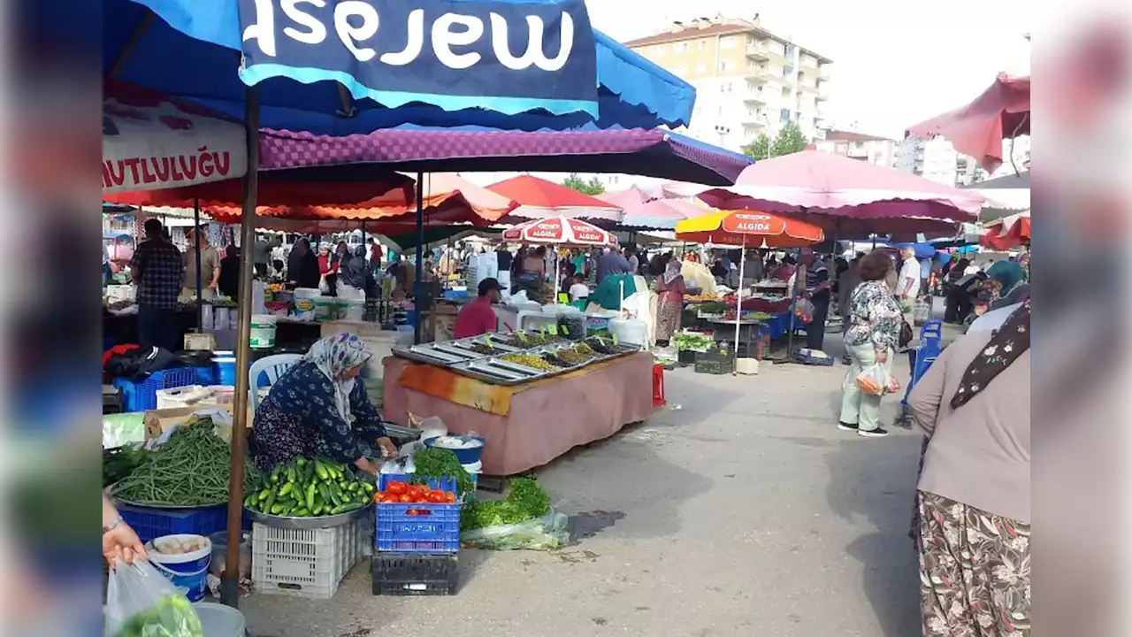 Halk Konutları Pazarı Tadilata Girdi