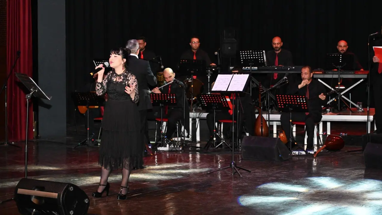 Denizli'de 18-23 Eylül'de caz festivali düzenlenecek