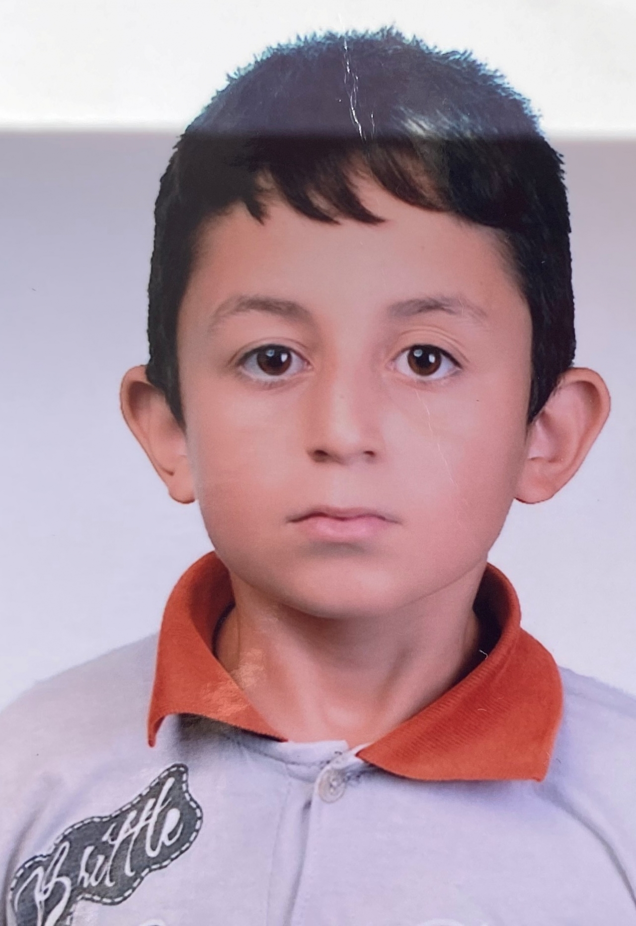Manisa'da okulda fenalaşan 11 yaşındaki Mert Kaymak öldü