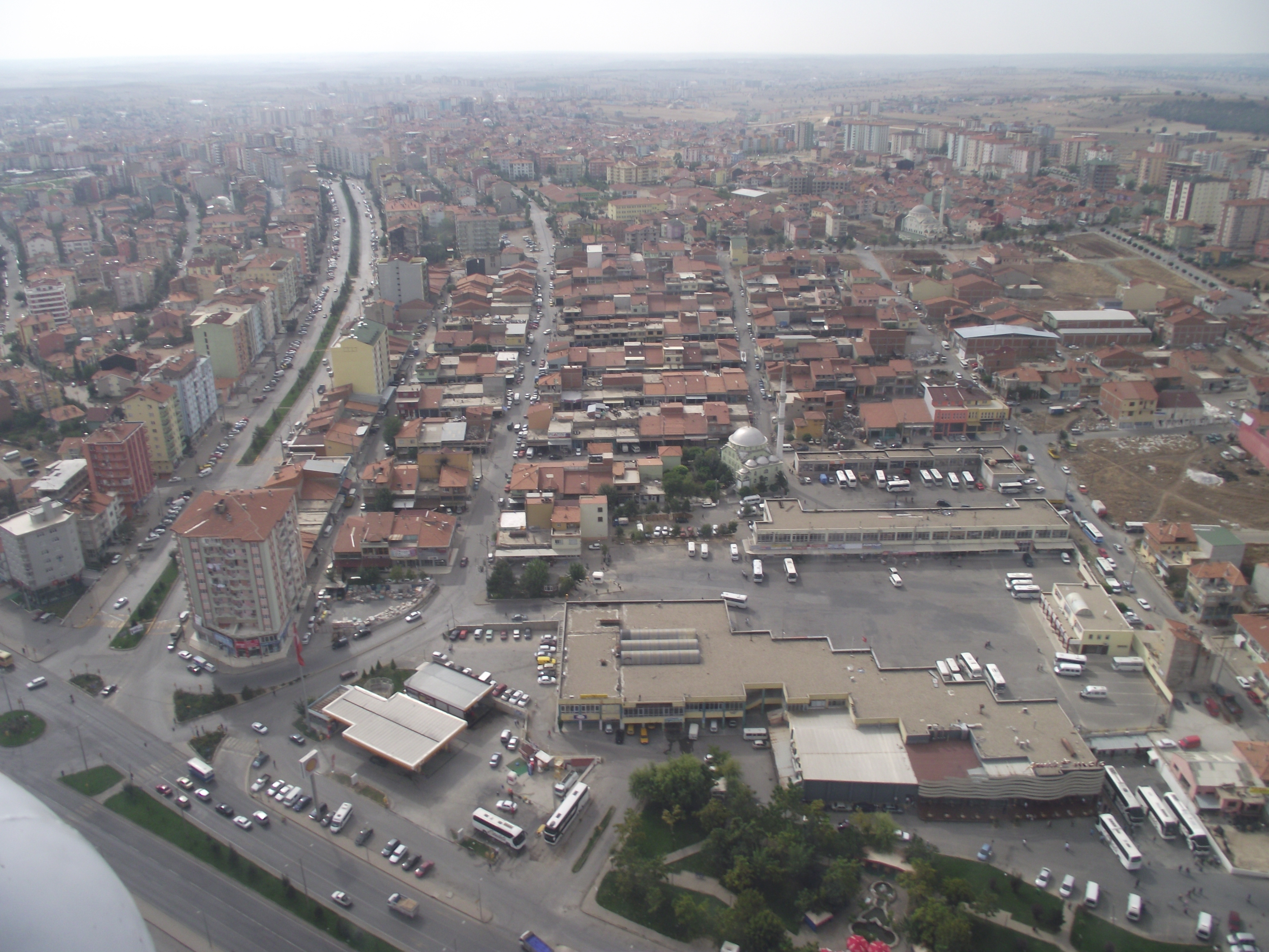 Uşak’ta Ağustos’ta Kaç Konut Satıldı