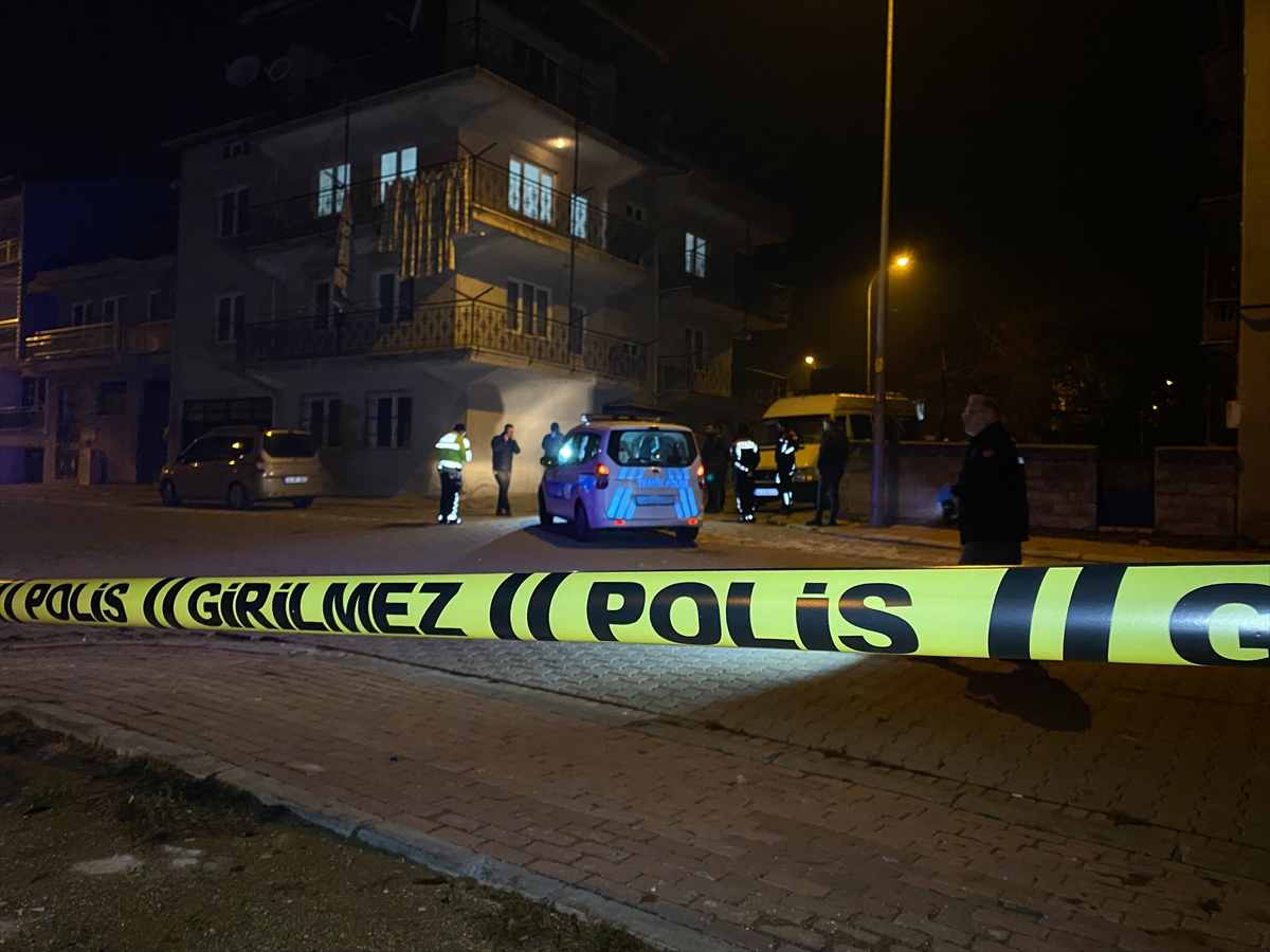 Denizli'de Mehmet D.'in öldüğü kavgada 2 kişi tutuklandı