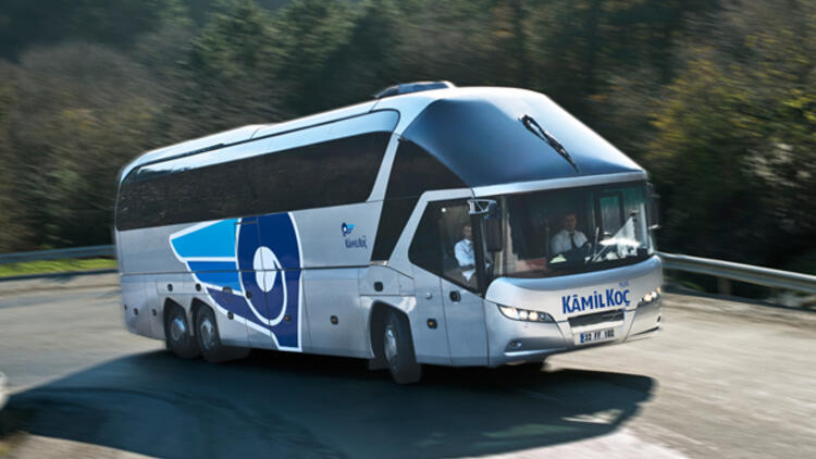Kamil Koç İstanbul-İzmir hattında ekspres sefer uygulamasına geçti