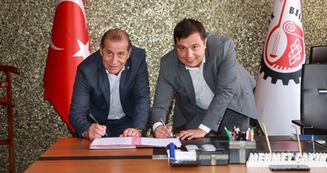 ÖZERDEM TEKSTİL, DÖRTYOL- RAMADA OTEL ARASINA ÜST GEÇİT YAPACAK