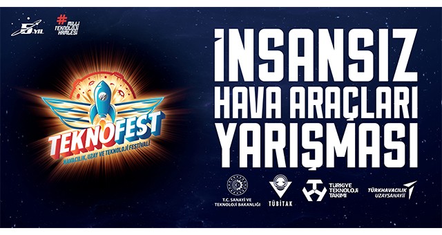 ZAFER HAVALİMANI, TEKNOFEST 2022’NİN İNSANSIZ HAVA ARAÇLARI YARIŞMASINA EV SAHİPLİĞİ YAPACAK