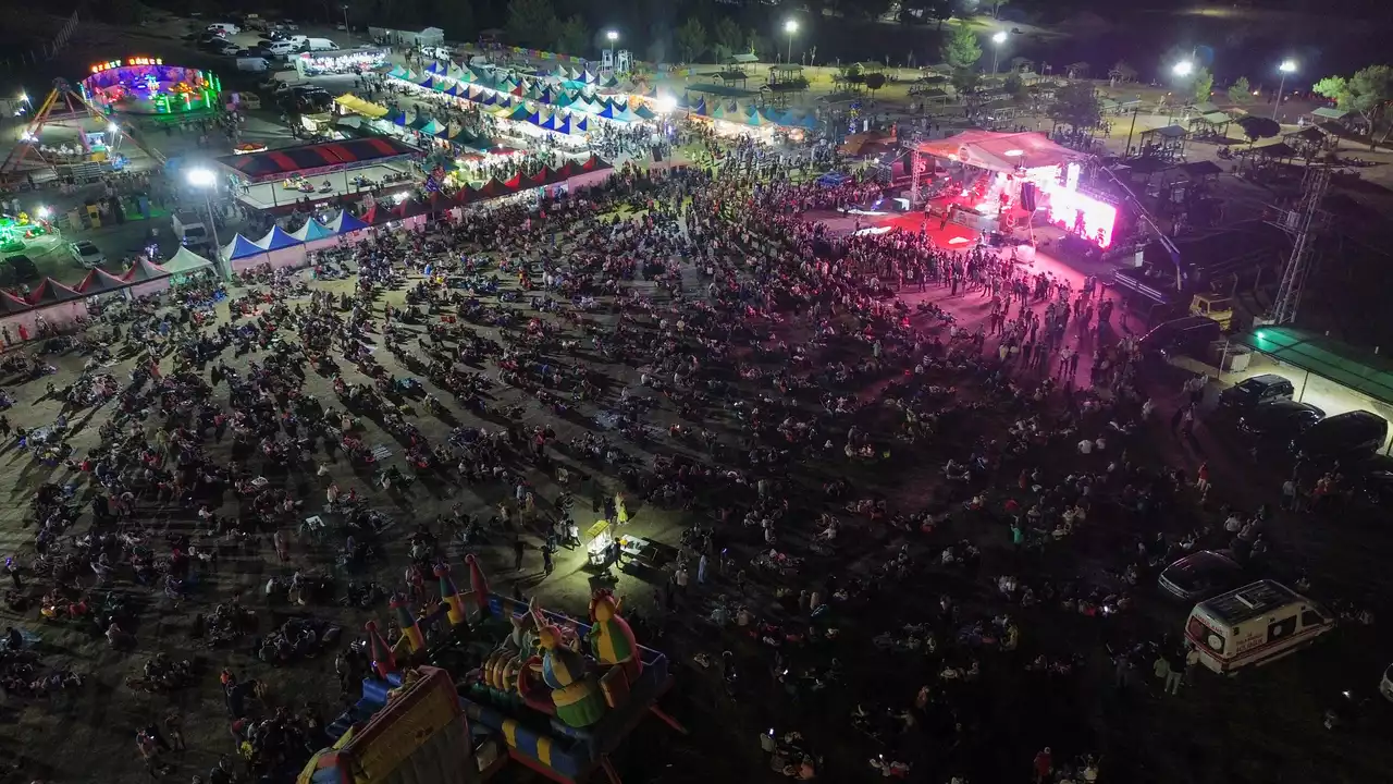 "2. Fethiye Gastronomi Kültür ve Dostluk Festivali" 25-26 Eylül'de yapılacak
