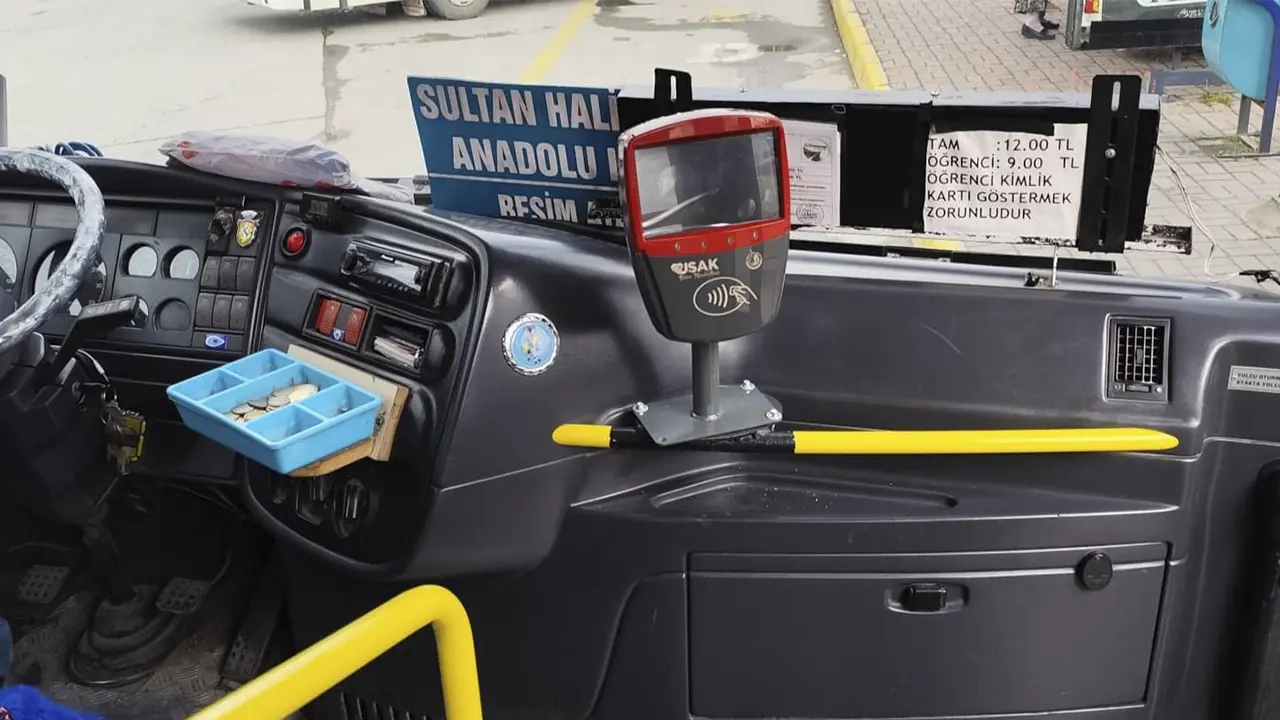 Uşak Kart Nasıl Alınır? Uşak Kart’a Nasıl Para Yüklenir?