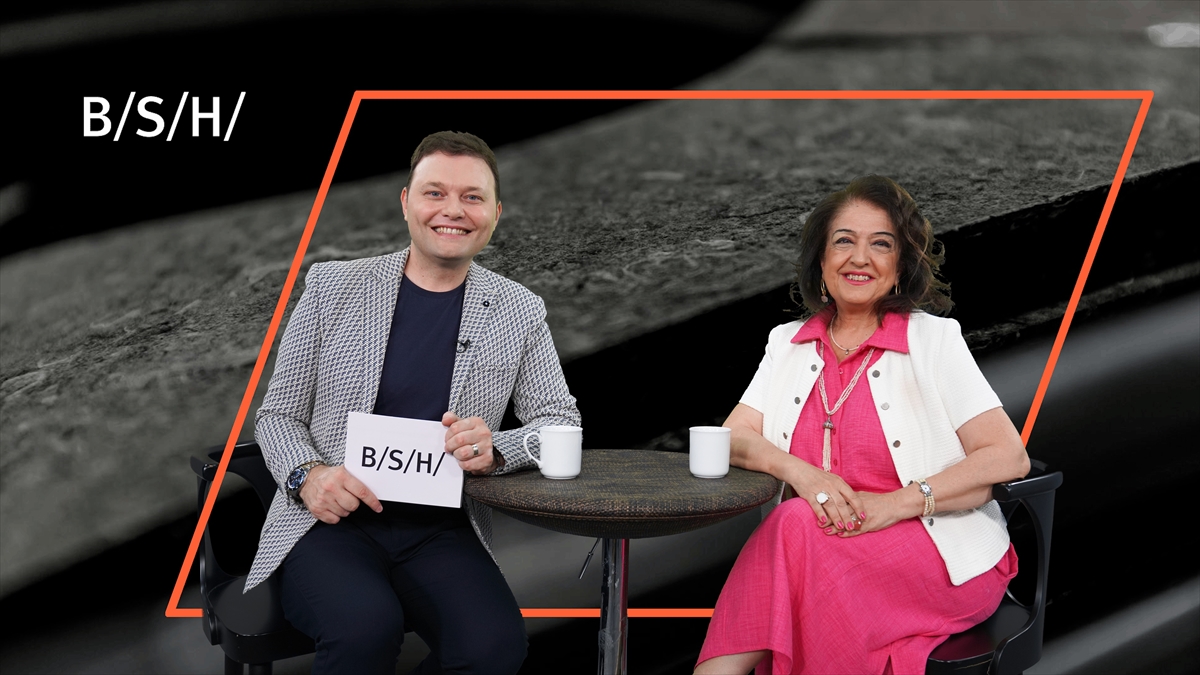 BSH Türkiye, "Ailece Kodluyoruz" videolarıyla aileleri teknoloji ile tanıştırıyor