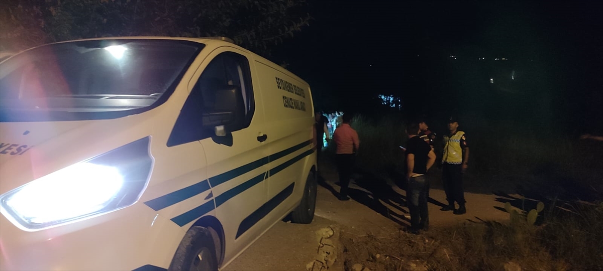 Muğla'da iki komşu arasında çıkan kavgada Cengiz Çetin öldü