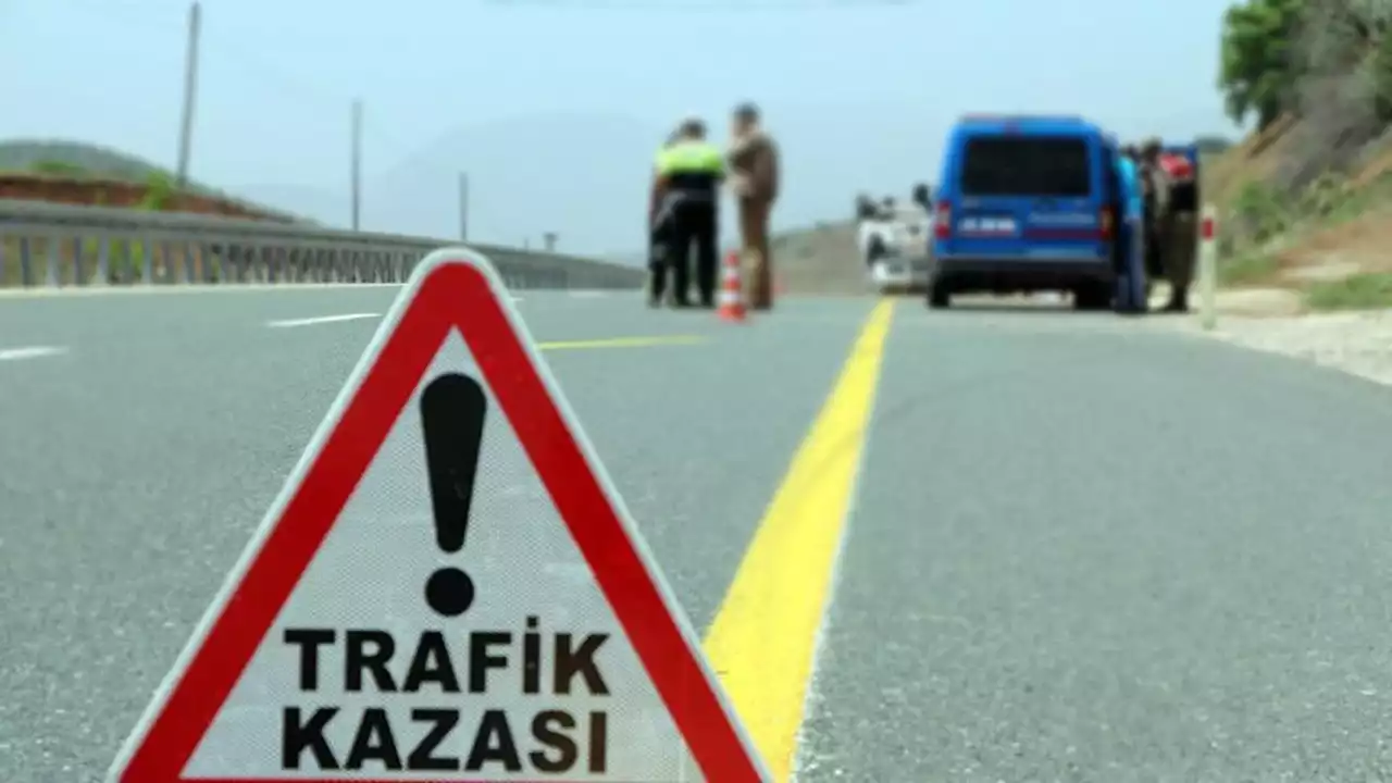 Denizli'de otomobilin çarptığı Neşe Çevik hayatını kaybetti