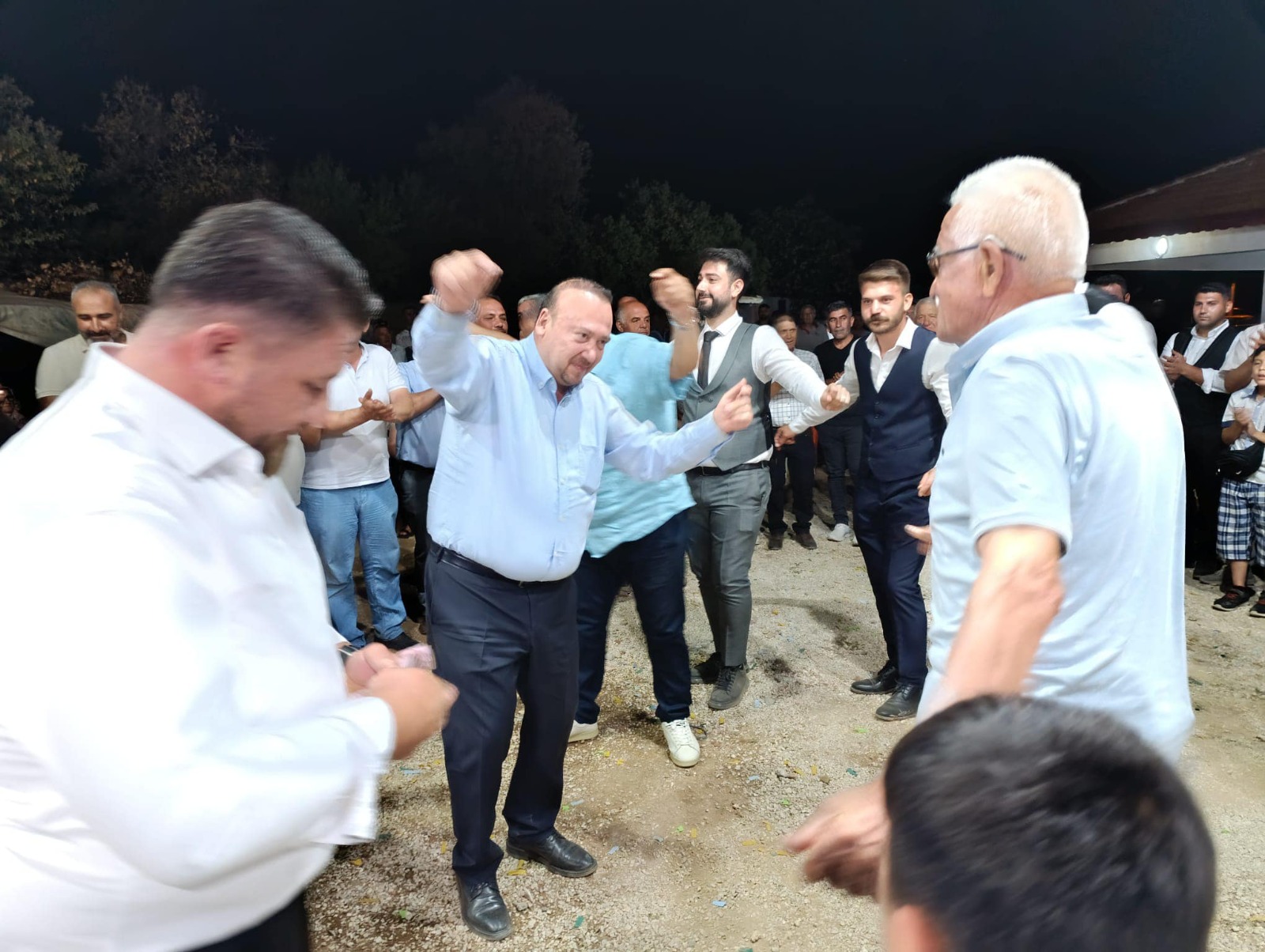 Sokak Düğünleri Uşak’ta Yasaklanacak mı?