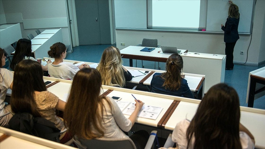 Uşak, Eğitimde Cinsiyet Eşitliğinde Zirveyi Zorluyor