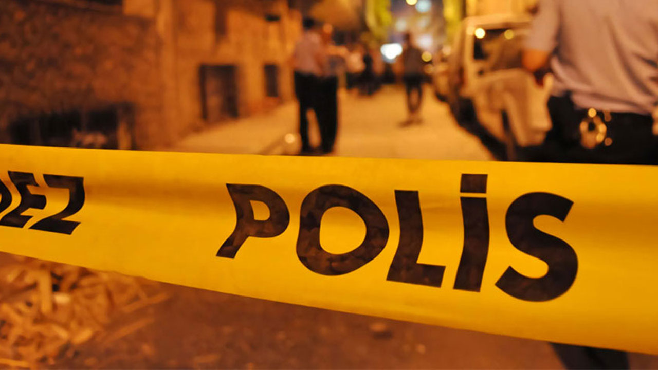Afyonkarahisar'da silahlı kavgada 17 yaşındaki genç öldü