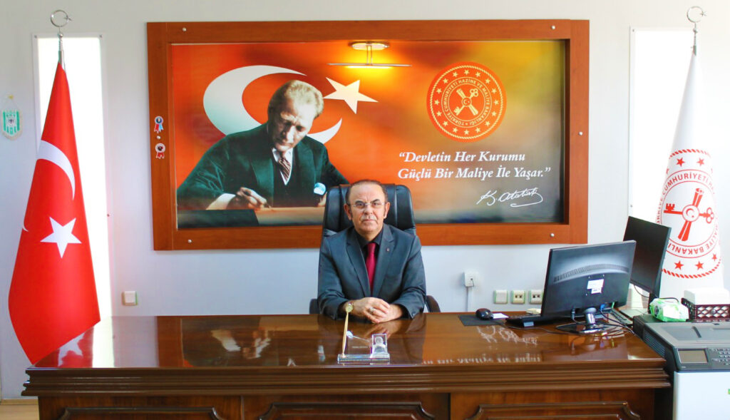 Uşak’ın Vergi Rekortmenleri Belli Oldu!