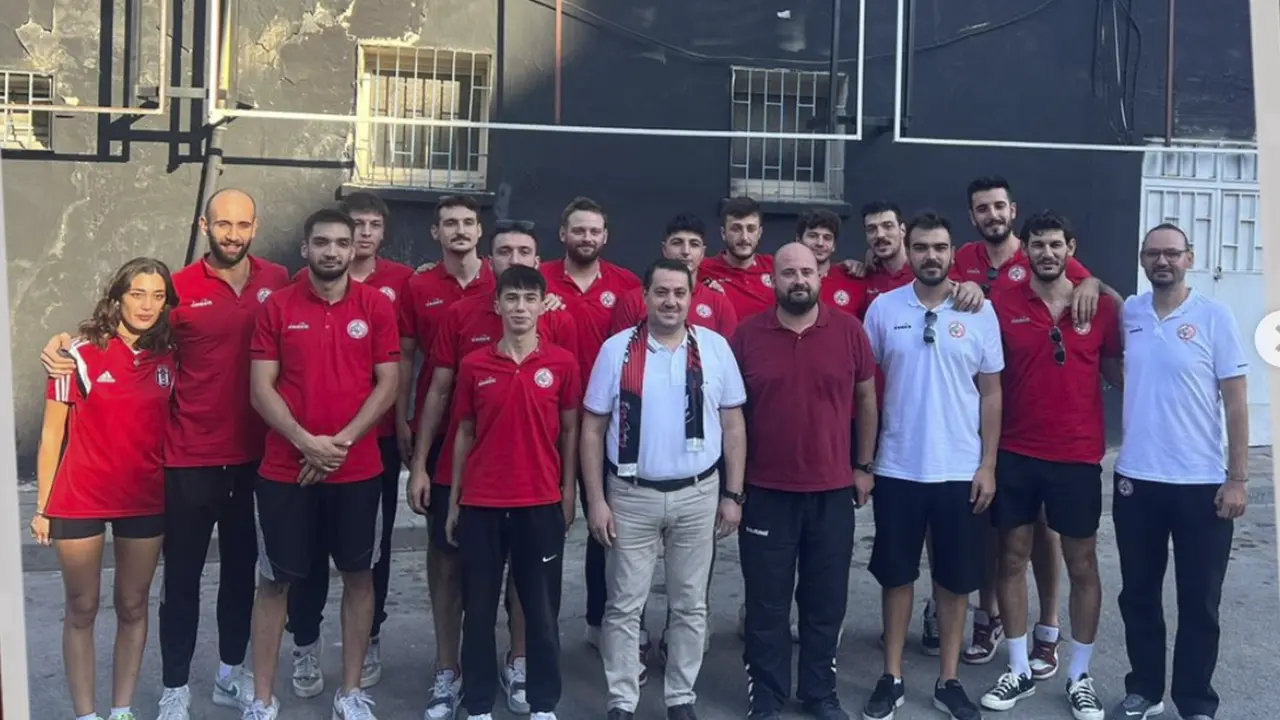 Uşak Basketbol’da Yeni Transferler: Hedef Üst Lig