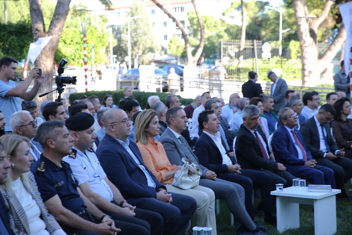 Osmanlı Nüfus Defterlerinde Muğla kitabı tanıtıldı