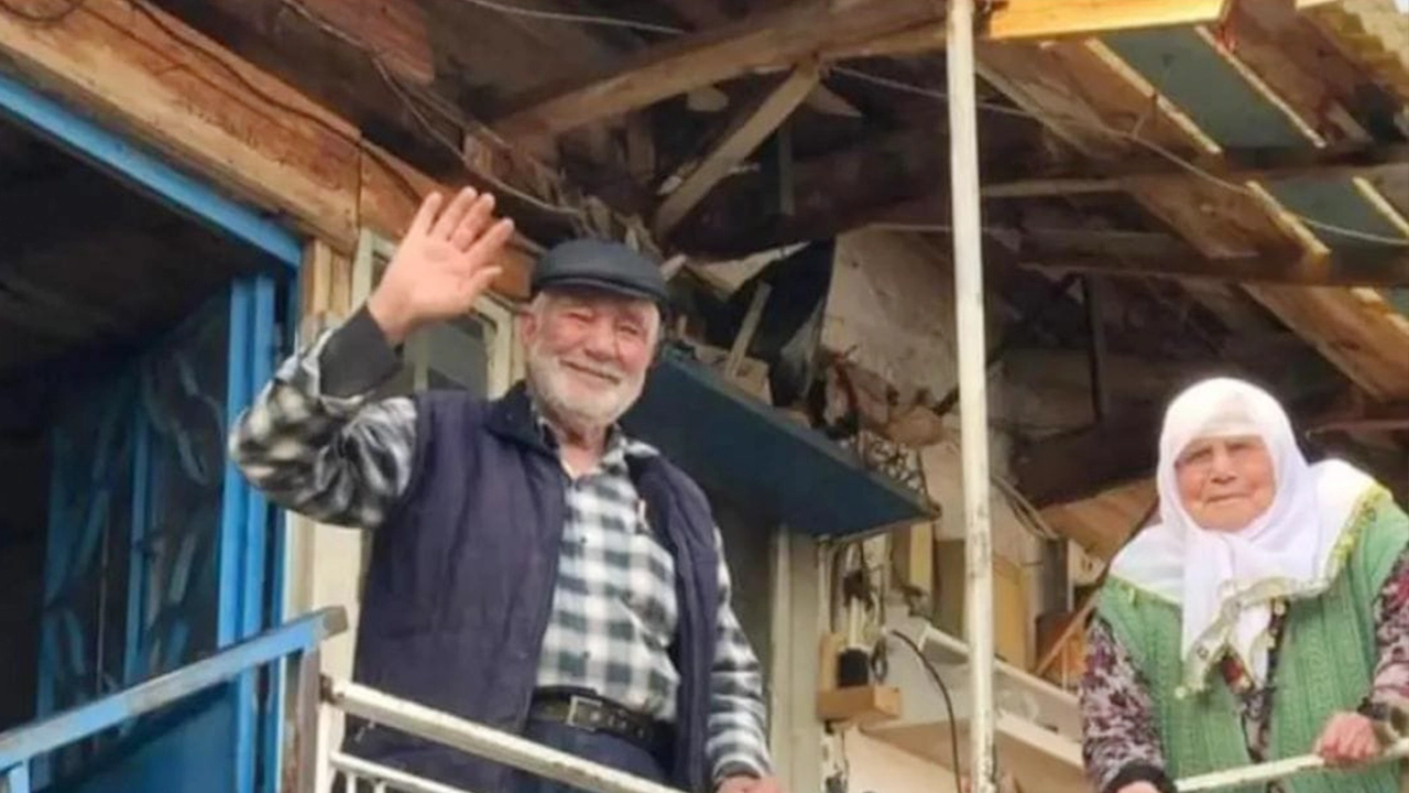 Uşak'lı Ceylan Ailesinin Ölüm Acısı Bitmek Bilmiyor