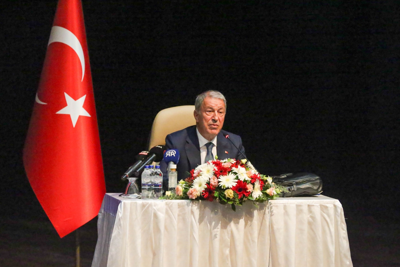 Uşak Üniversitesinde akademik yıl açılış töreni yapıldı