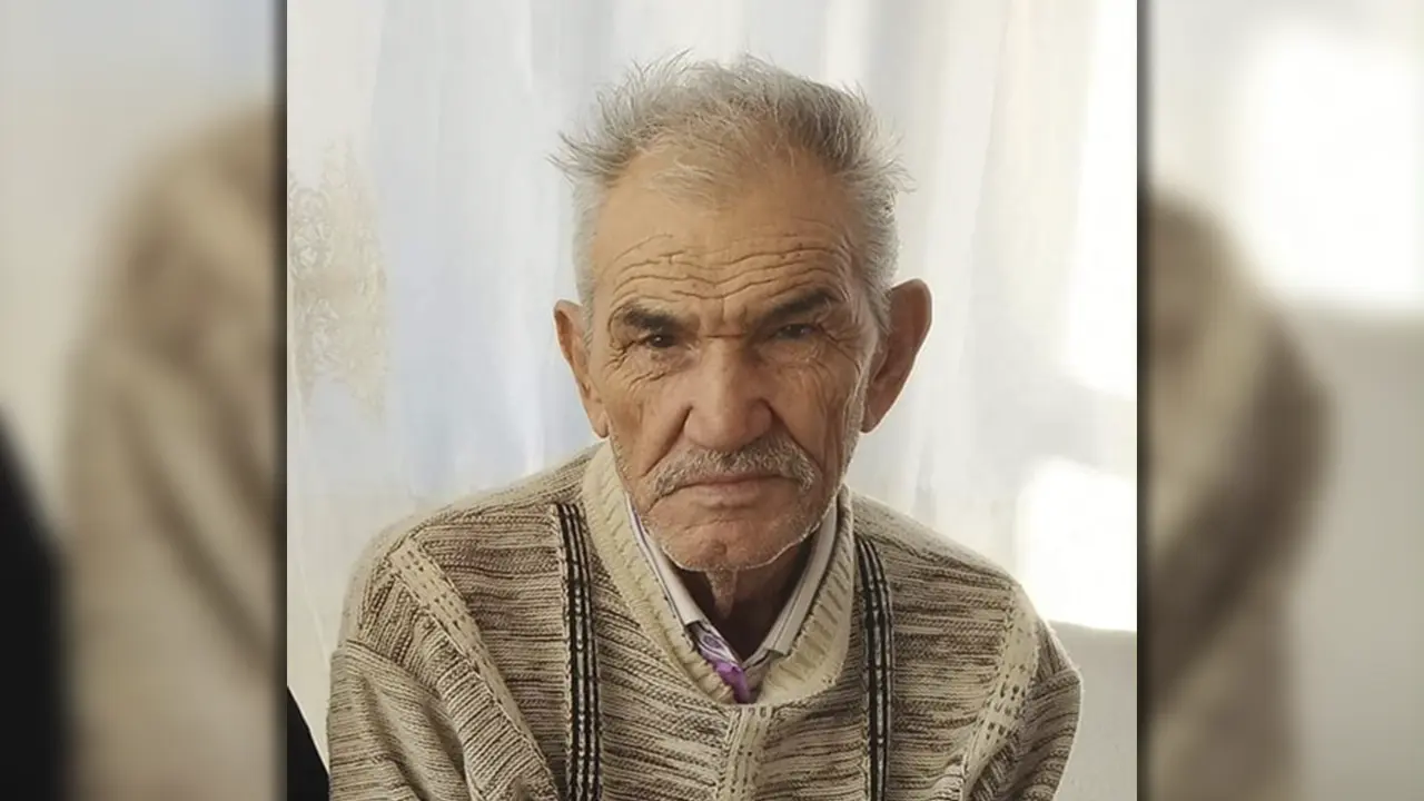 Kayıp Alzheimer Hastası Yaşlı Adam Uşak Sivaslı’da Ölü Bulundu