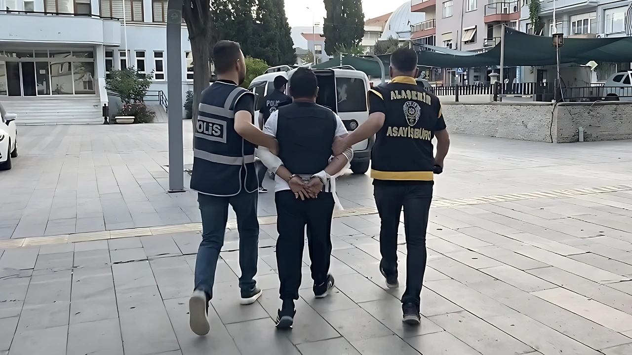 Uşak’ta Ölü Bulunan Karaca’nın Katilinin Tüyler Ürperten İtirafları