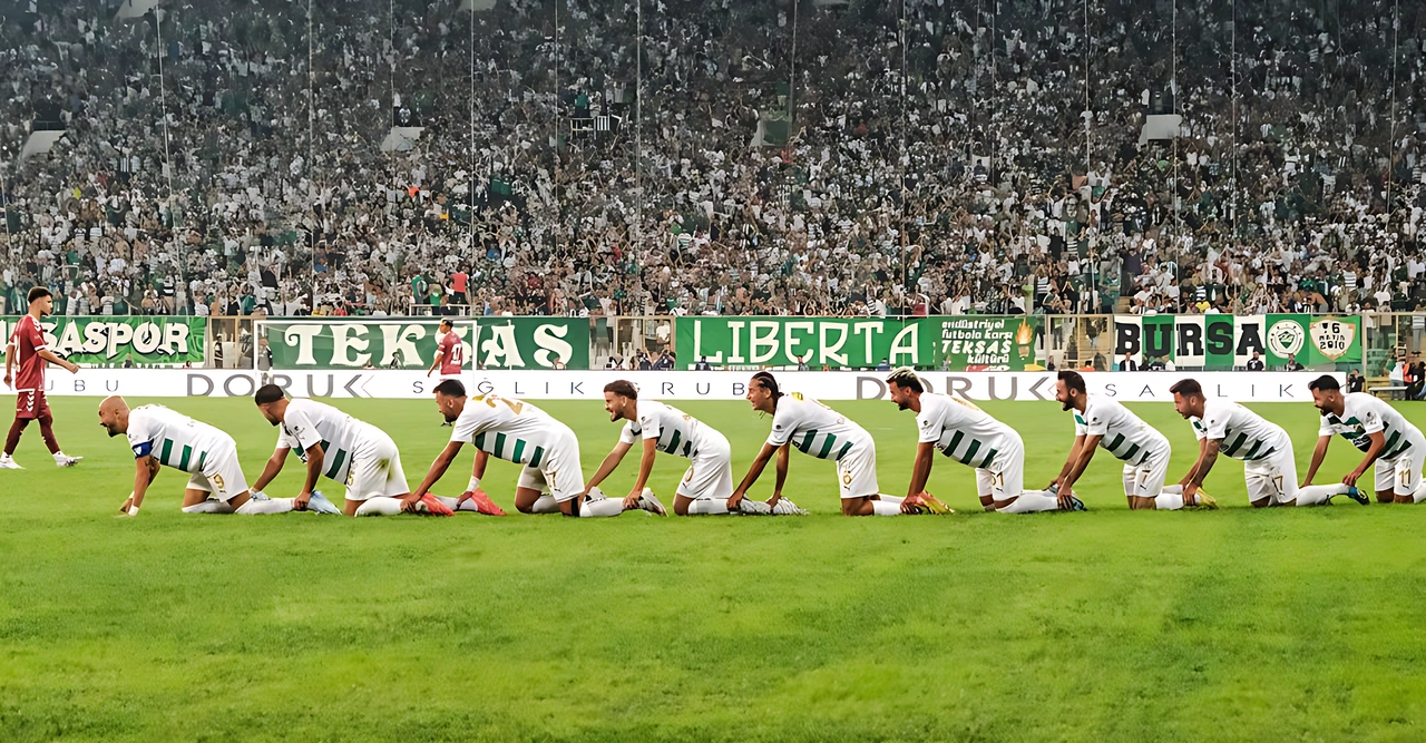 Uşakspor-Bursaspor’u Konuk Edecek