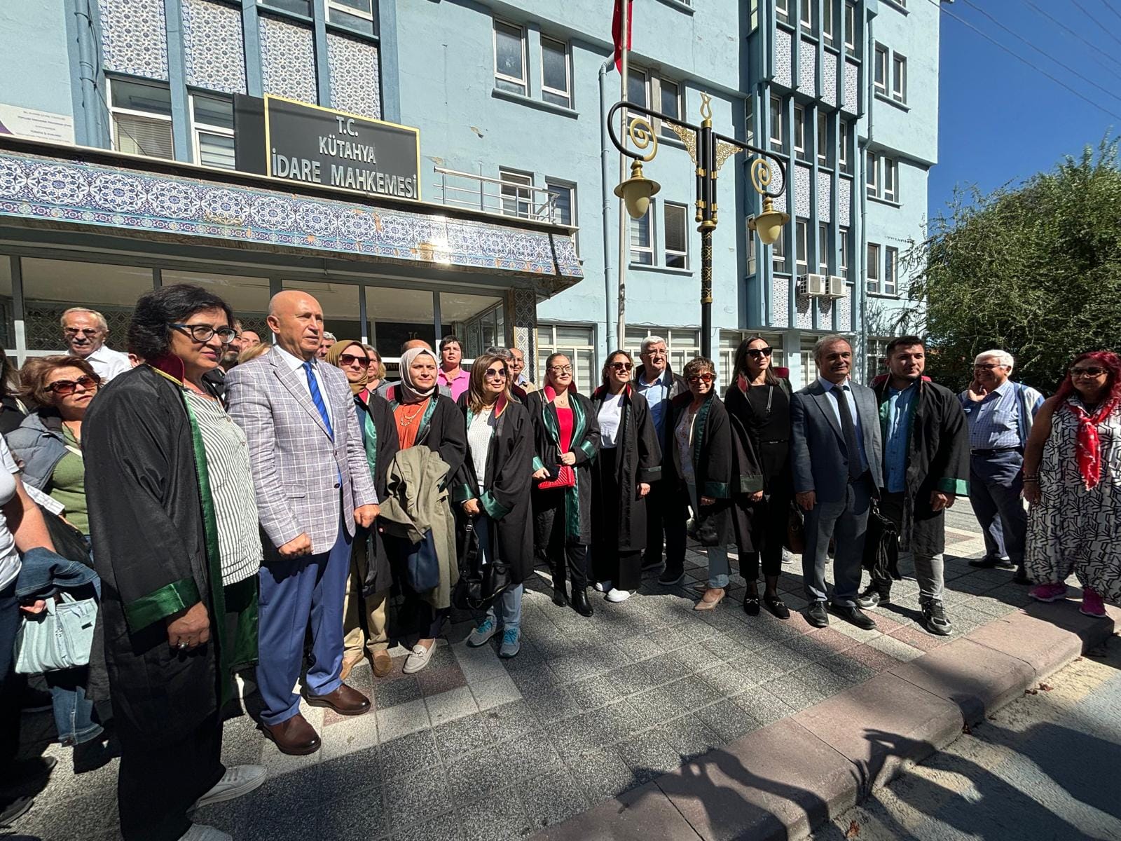 Murat Dağı İçin Bir Zafer Daha: Çevreciler Yine Kazandı