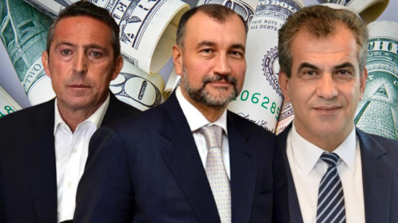 2024 Yılında Türkiye'nin En Zengin 28 İnsanı Belirlendi