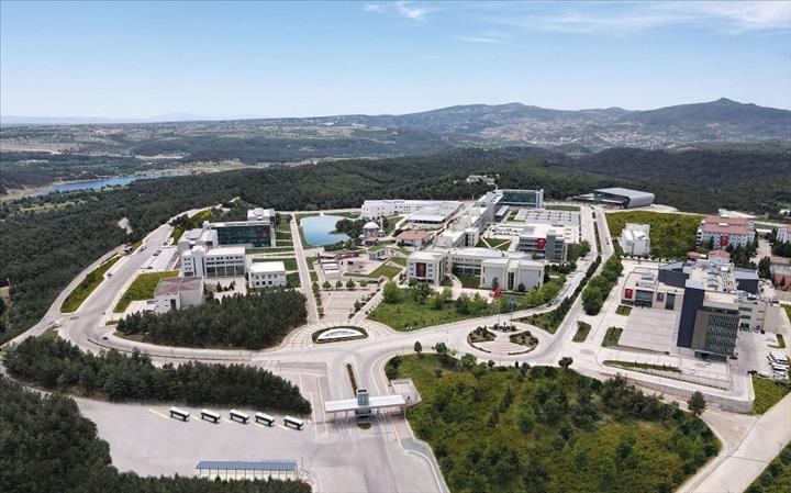 Uşak Üniversitesi 4. Kez En İyi Üniversiteler Arasında
