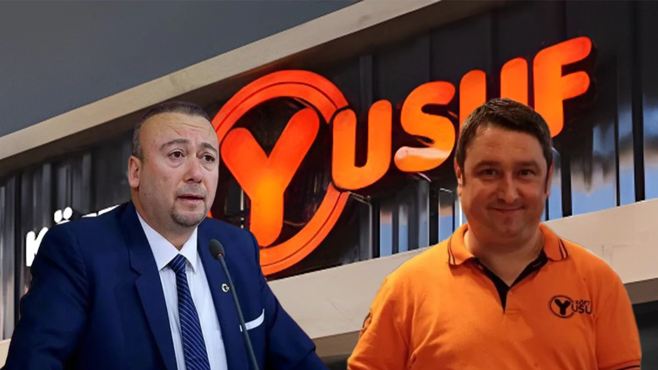 Uşak Belediye Başkanı Özkan Yalım’dan Kiracısı Köfteci Yusuf’a Destek