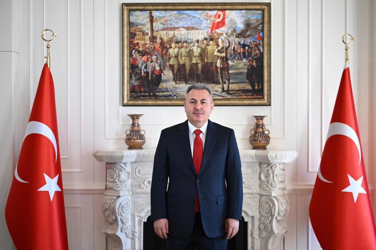 İzmir'de cumhuriyet kutlamaları 17 Ekim'de başlayacak
