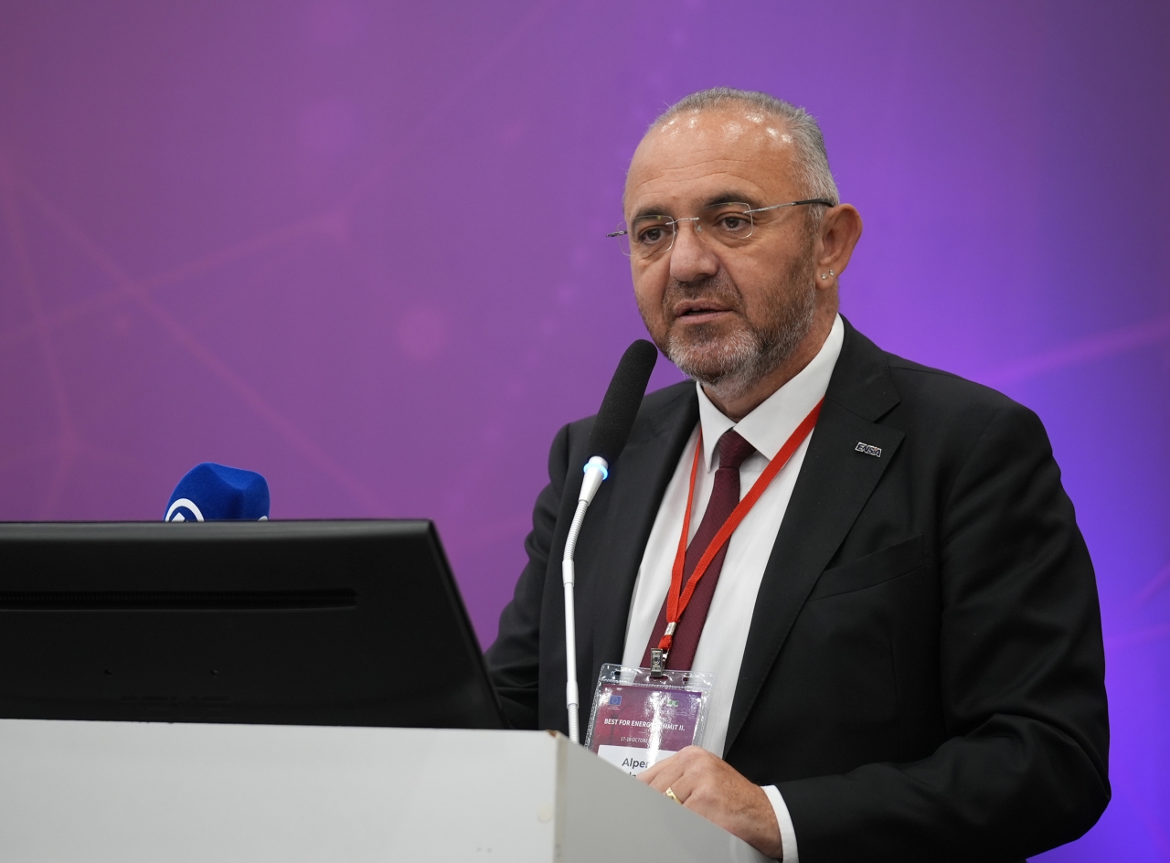 Yenilenebilir enerji yatırımları, İzmir'deki zirvede ele alındı