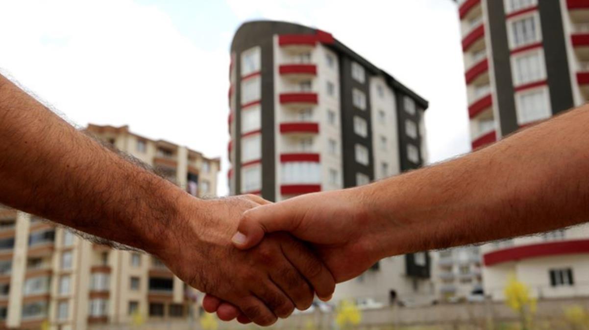Uşak Konut Piyasasında %33’lük Artış: Eylül Ayında 599 Konut Satıldı