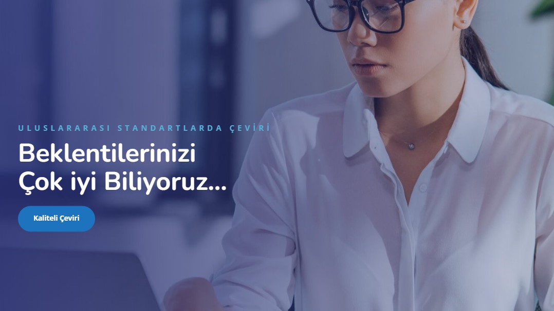 Almanca Türkçe çeviri