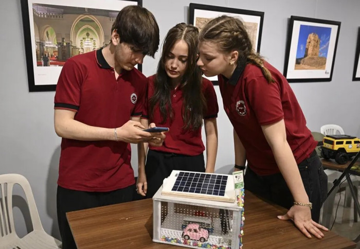 Meslek Lisesi Öğrencilerine 50.000 TL Ödüllü Proje Yarışması Başlıyor