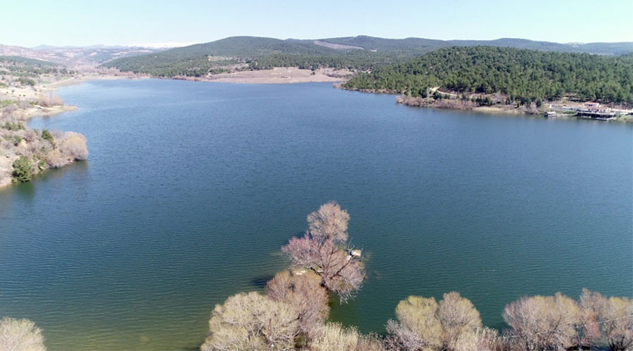 Uşak’taki Göğem Tabiat Parkı İçin Yeni İşletmeci Aranıyor