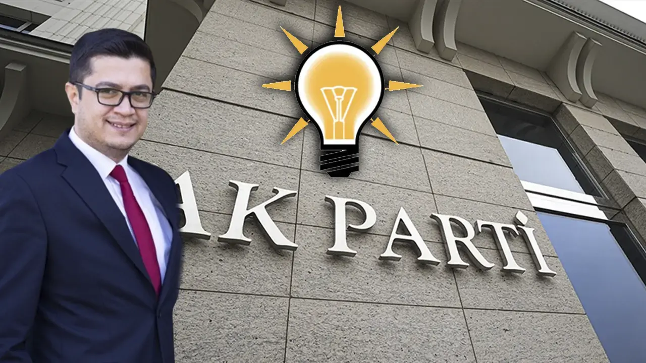 AK Parti Uşak’ta Merkez İlçede Altan Tufan Tek Aday