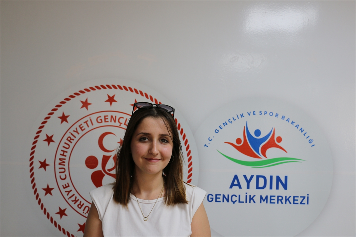 Aydın'daki "Ormanlar için el ele veriyoruz" etkinliği yarın Çine'de gerçekleştirilecek