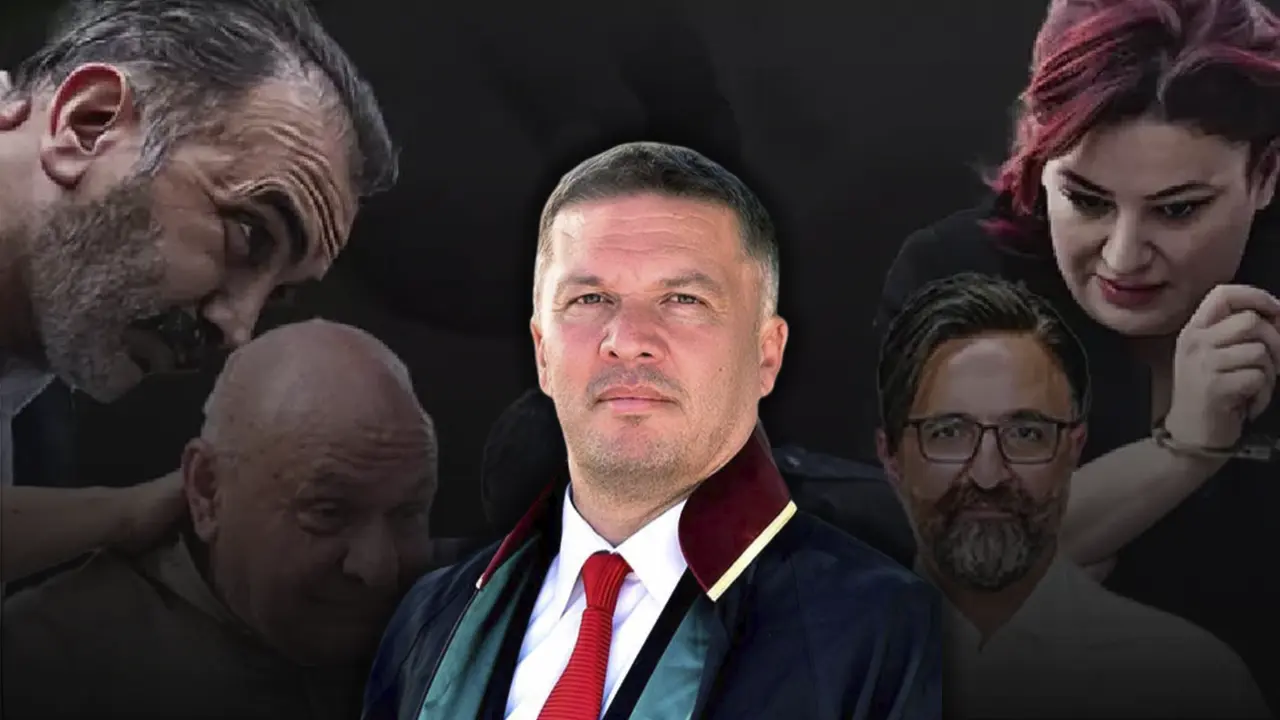 Uşak Barosu’ndan “Yenidoğan Çetesi” Soruşturmasına Sert Tepki