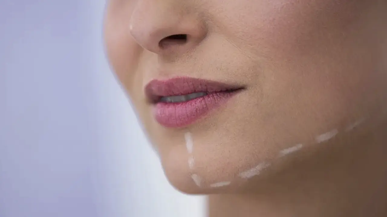 Jawline ile Kusursuz Bir Profil Mümkün!