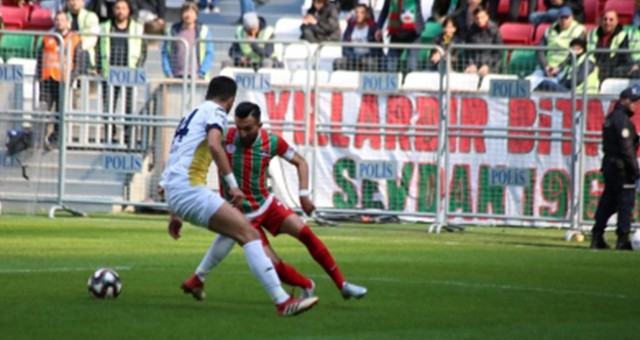AŞİGO SON DAKİKA GOLÜYLE YIKILDI