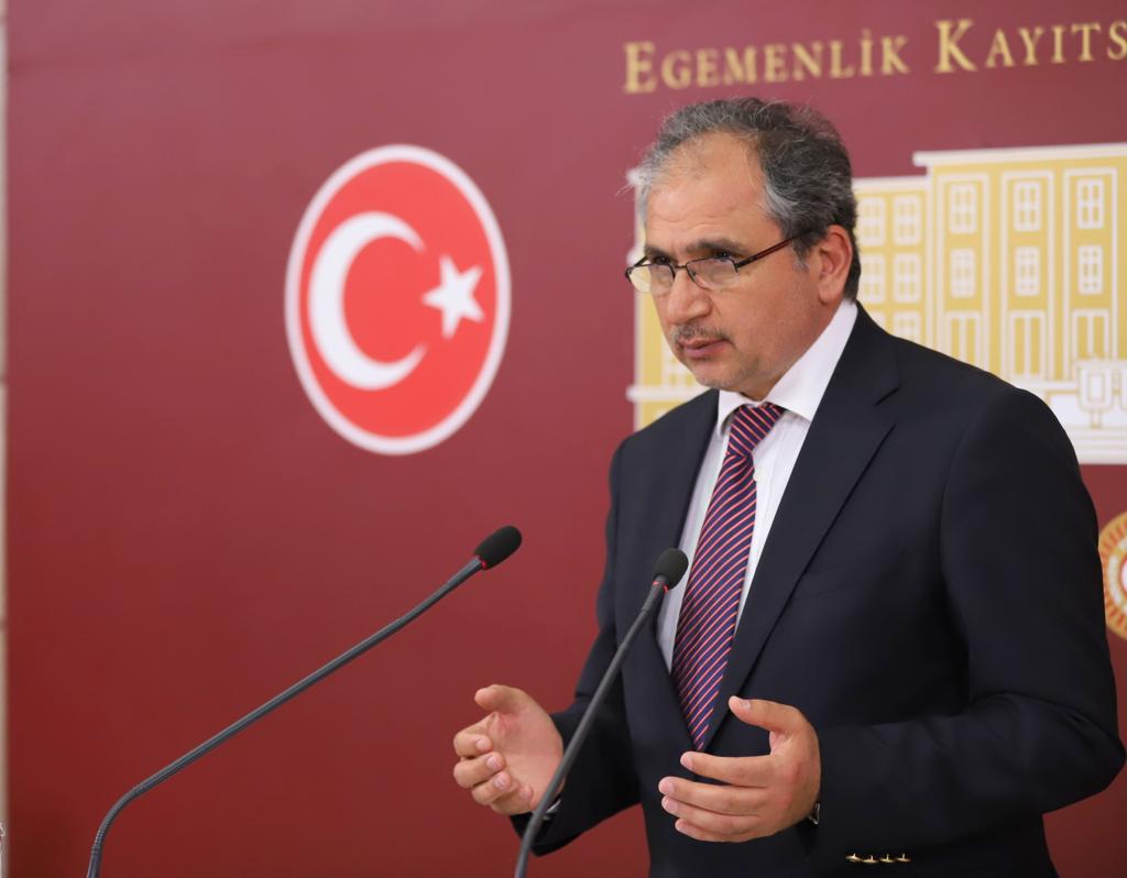 İsmail Güneş’ten Karaoba’ya Yanıt: “Tadilat Şov Değil, İhtiyaç”