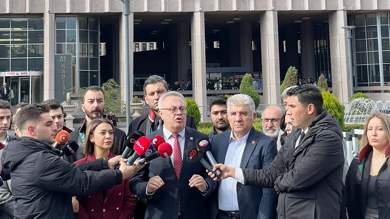 Ali Karaoba; “Ölen Çocukların Annelerinin Gözyaşlarında Boğulun”
