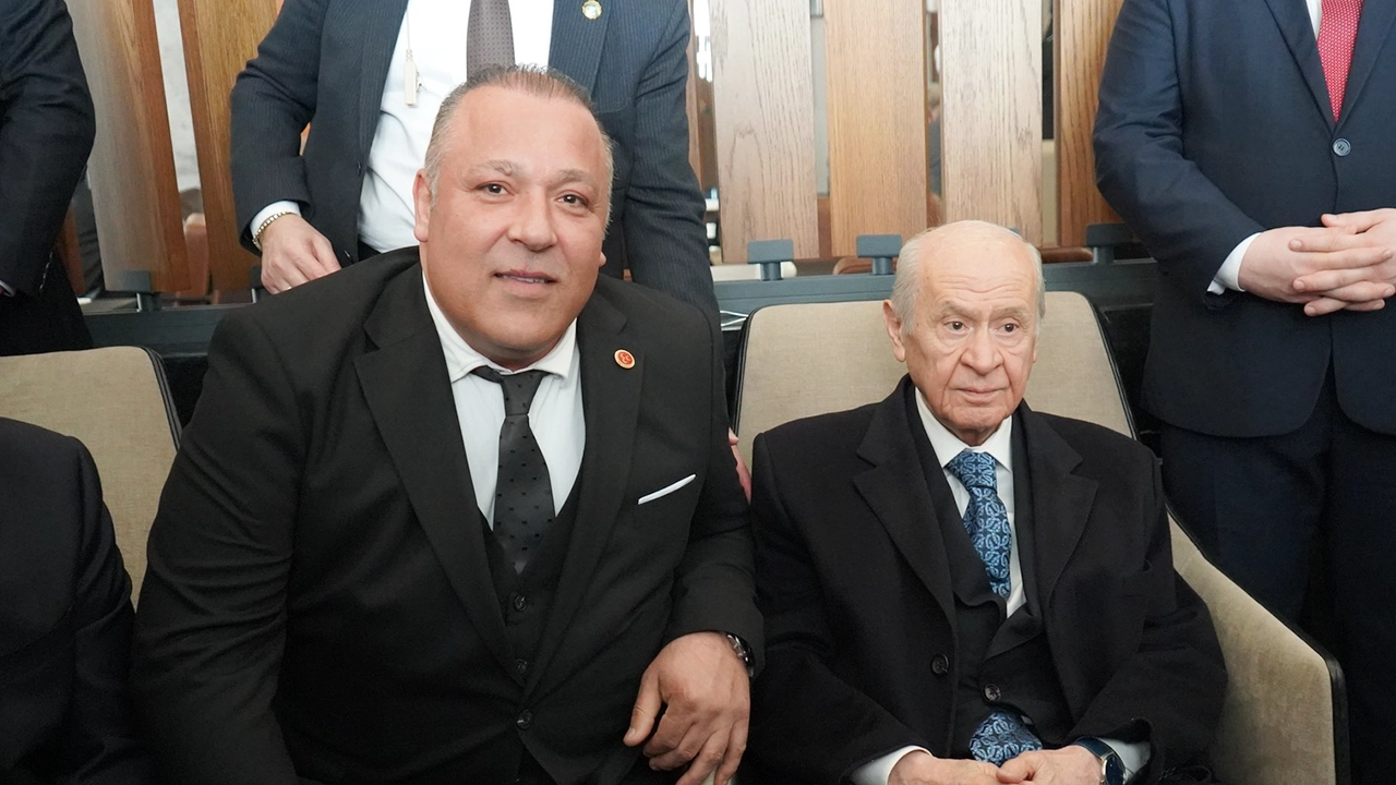 Sezer Ateş’ten Bahçeli’ye Tam Destek: "Yerinde Bir Hamle"