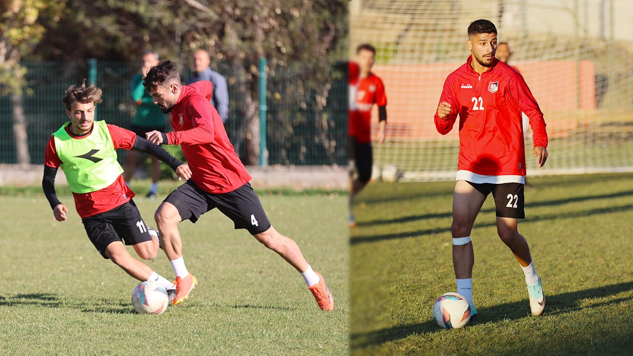 Uşakspor’un Konuğu Fatsa Belediyespor