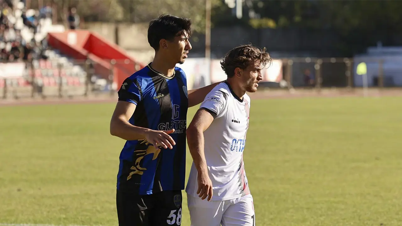 Uşakspor 0-1 Fatsa Belediyespor (MAÇ SONUCU)
