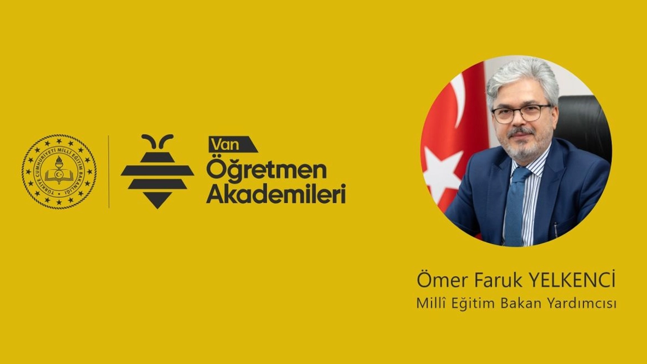 Uşak Öğretmen Akademileri 30 Ekim’de Kapılarını Açıyor